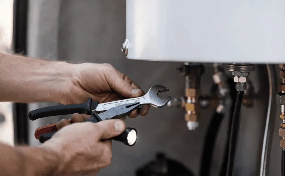 Why choose Water Heater Repair in Wortham, TX